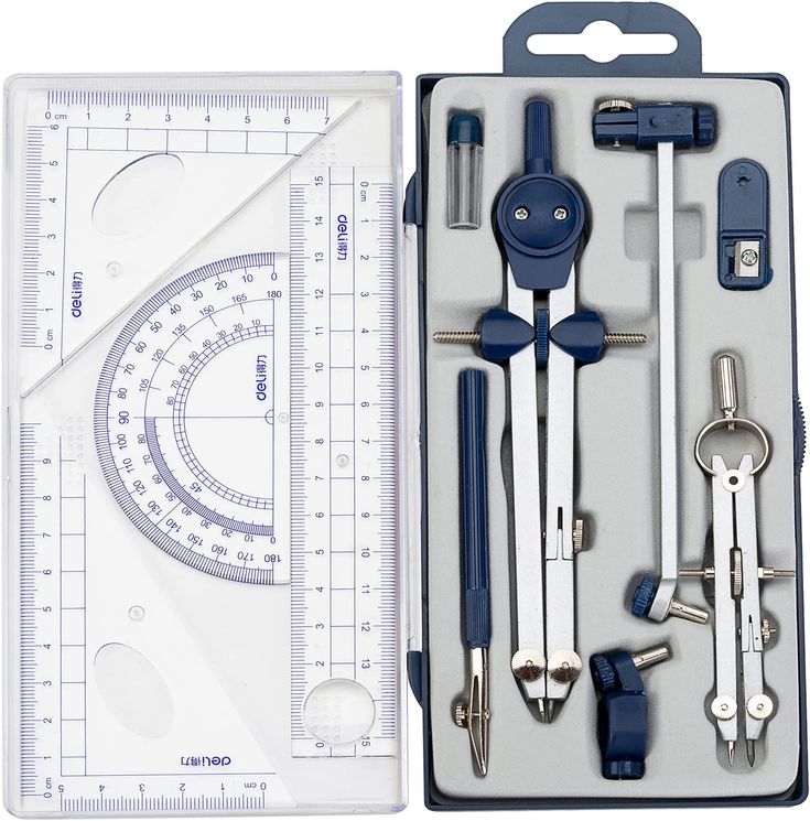 Drafting Set