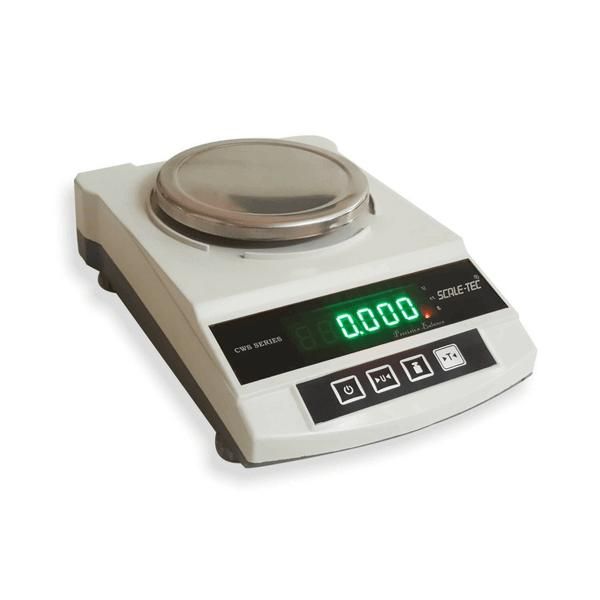 Electronic Precision Balance
